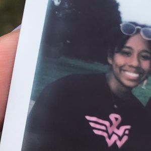 Meet your Posher, Kaitlyn